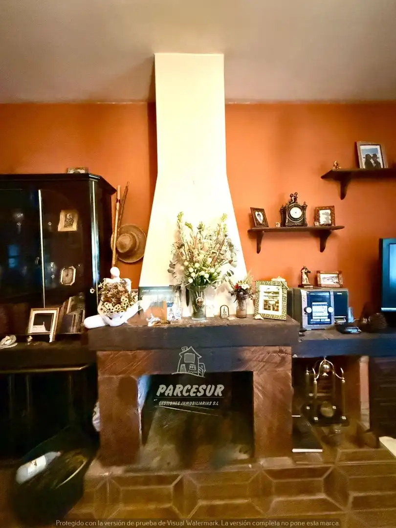 Casa en venda a Periurbano Oeste - Sierra, imagen 22