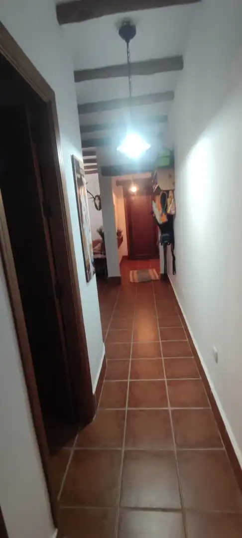 Flat for sale in Montejaque