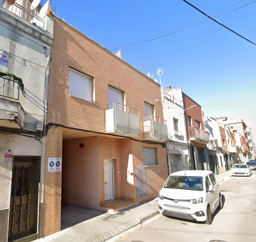 Piso en venta en Carrer de Santa Llúcia 67, imagen 2