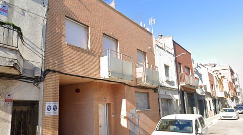 Foto 2 de Piso en venta en Carrer de Santa Llúcia, 67, Ca n'Anglada, Terrassa