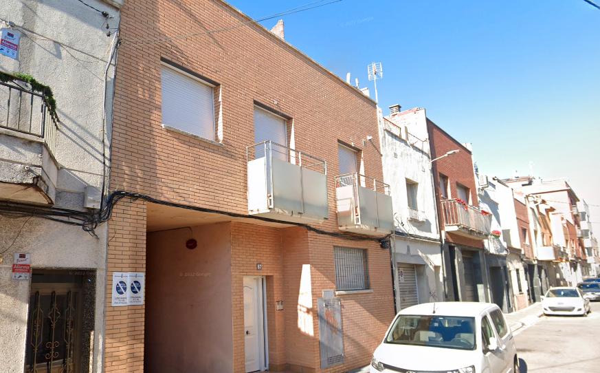 Foto 1 de Piso en venta en Carrer de Santa Llúcia, 67, Ca n'Anglada, Barcelona