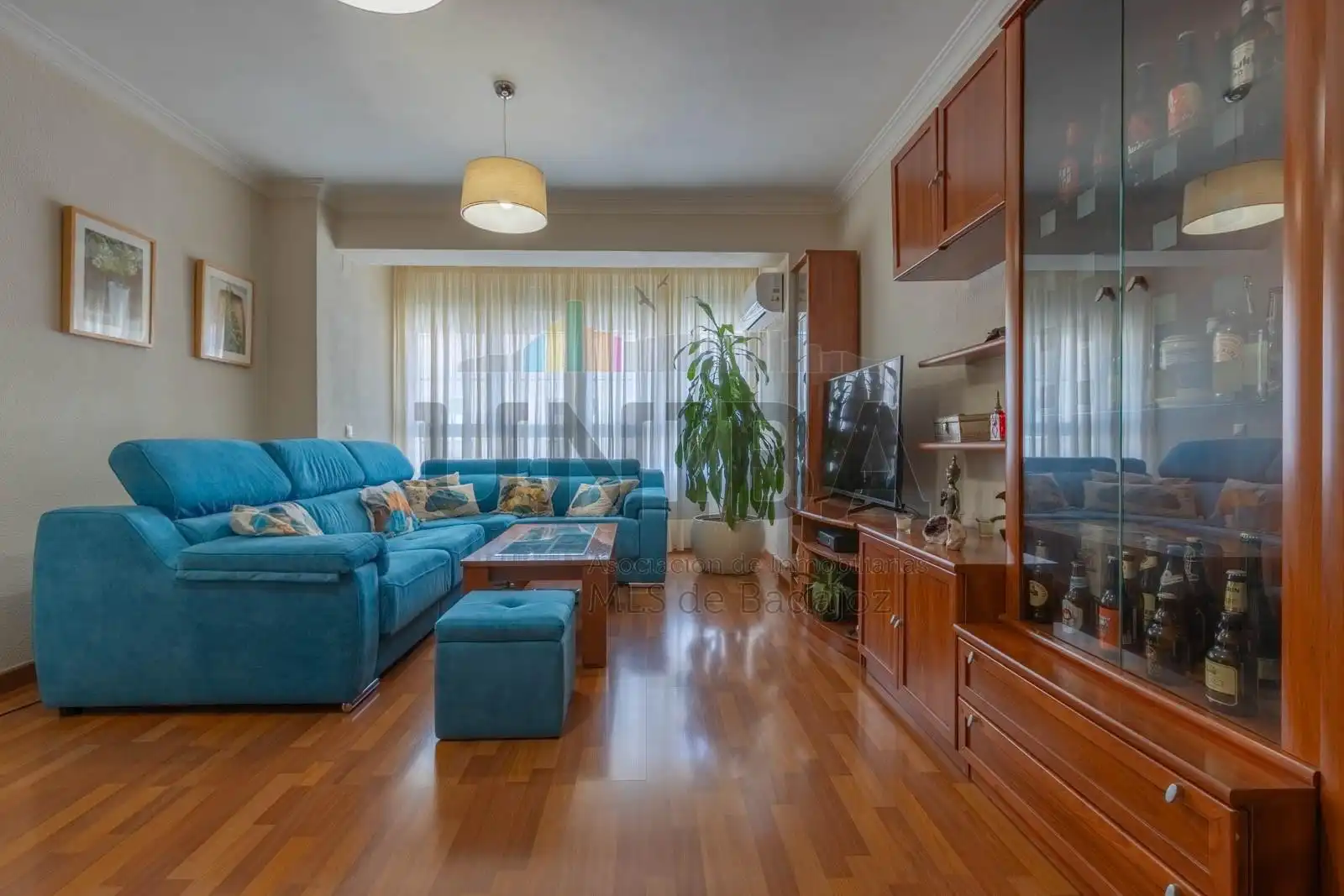 Piso con jardín en venta en Casco Antiguo, imagen 4