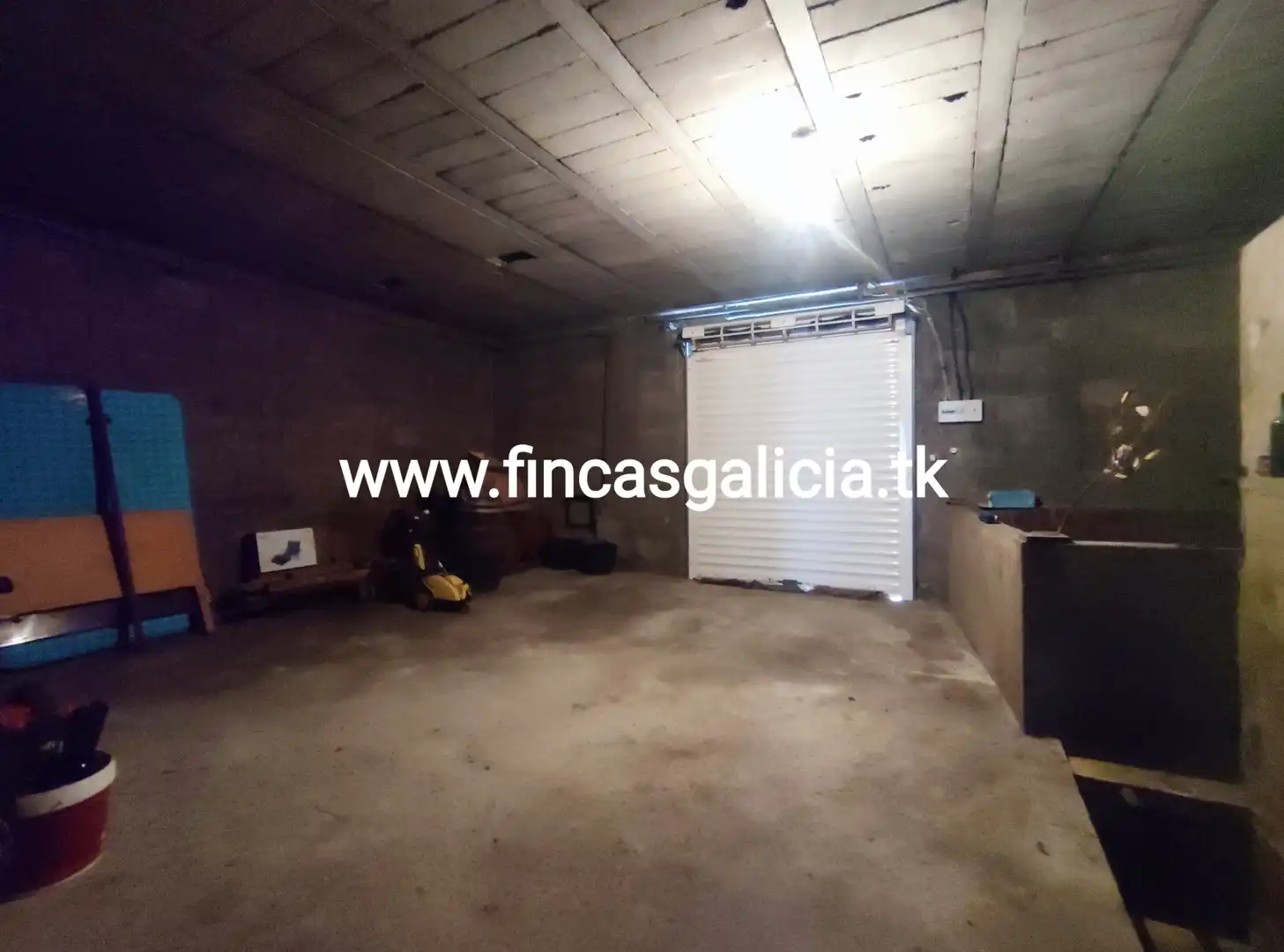 Habitatge amb terrassa en venda a Verín, imagen 6