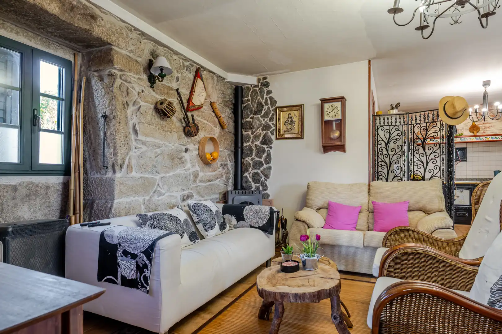Casa rústica en venda a Covelo, imagen 12
