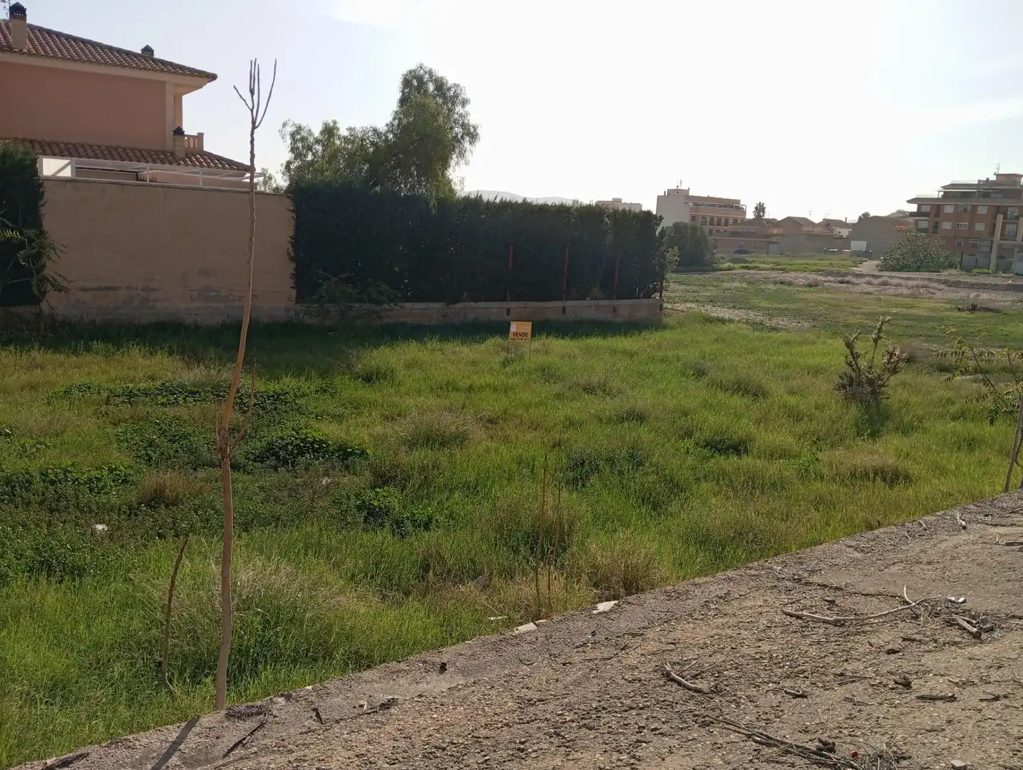 Terrenys i solars en venda a Puerto Lumbreras, imagen 10