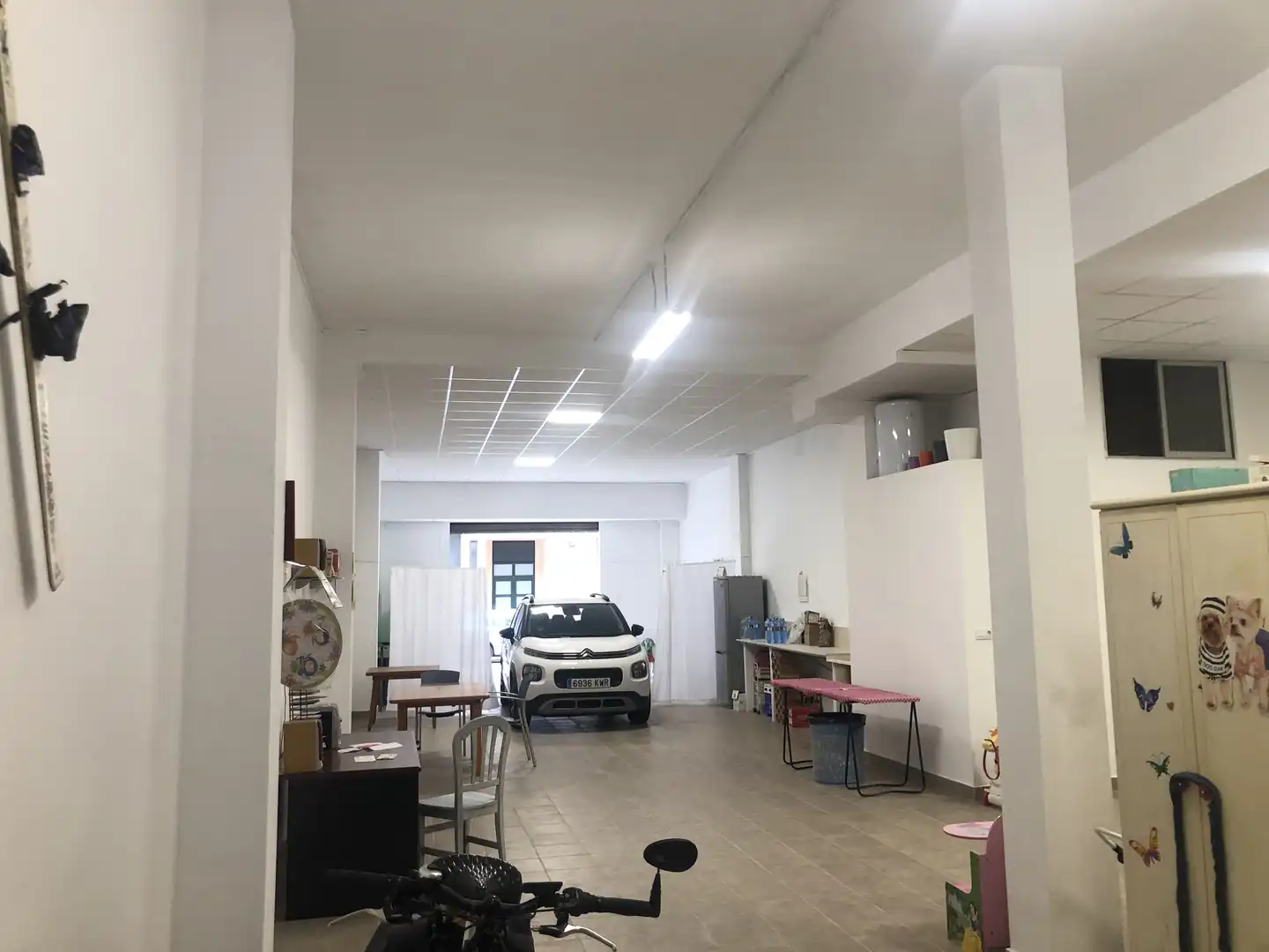 Business premises for sale in Centro Ciudad, imagen 10