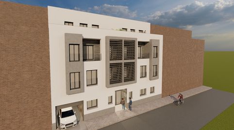 Foto 4 de Piso en venta en Calle Salvador, 29a, La Alhóndiga, Madrid