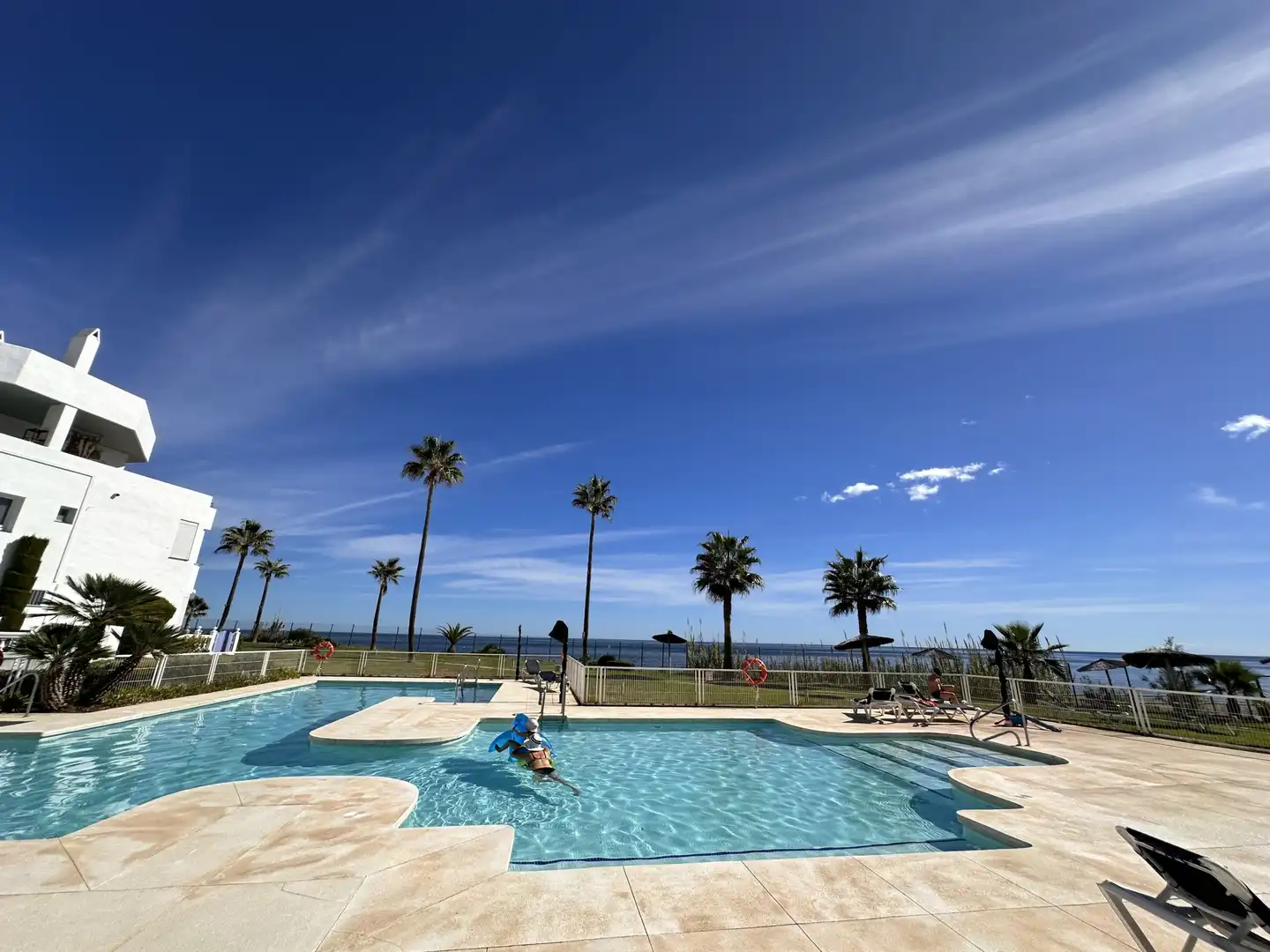 Apartamento de alquiler en CASARES DEL MAR, 8, Bahía de Casares