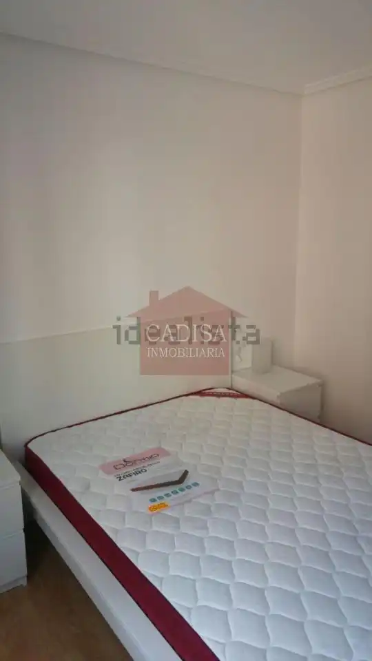 Habitación de Piso en venta en Salamanca con Calefacción, Parquet y Terraza