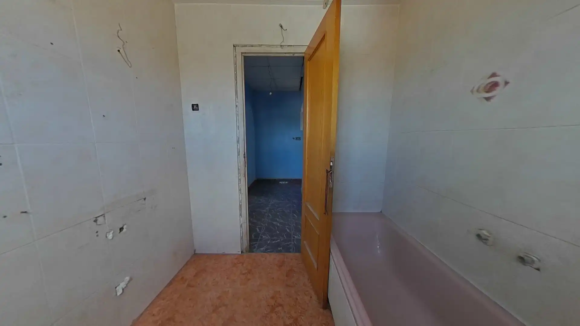 Piso en venta en Murcia
