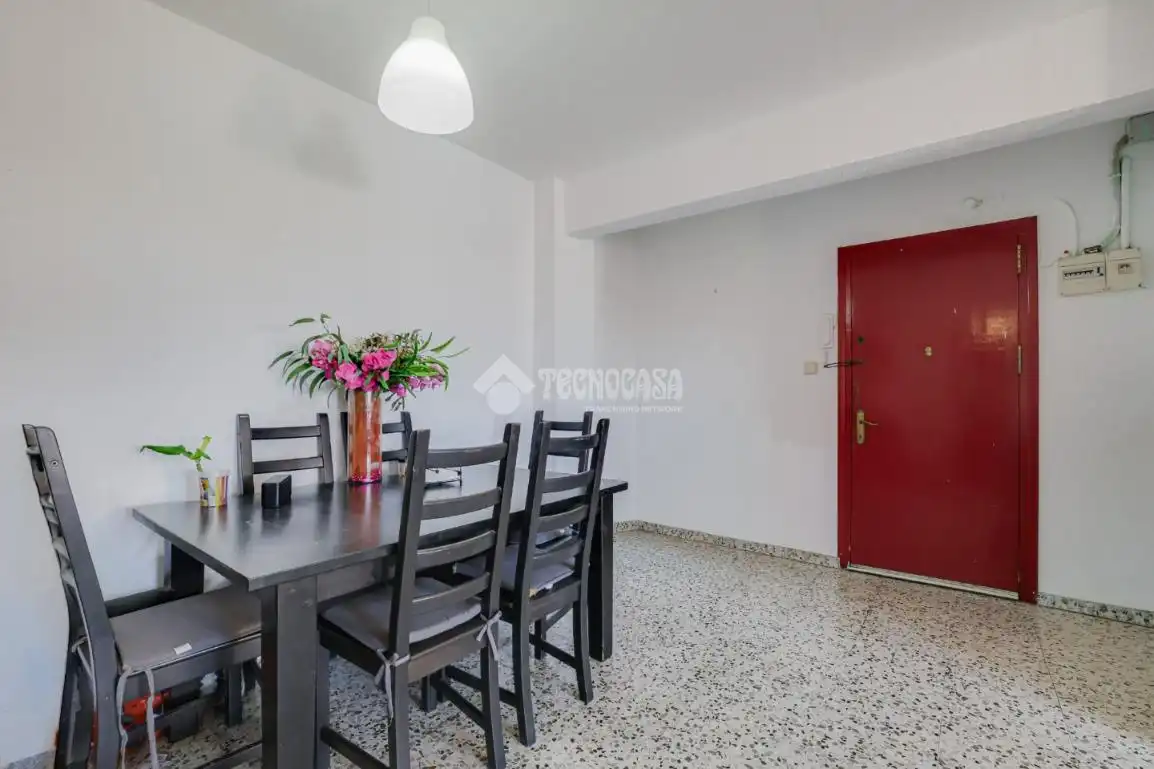 Comedor de Piso en venta en Rubí
