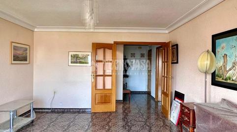 Foto 4 de Piso en venta en Calle Sta. Joaquina de Vedruna, El Carmen,  Murcia Capital