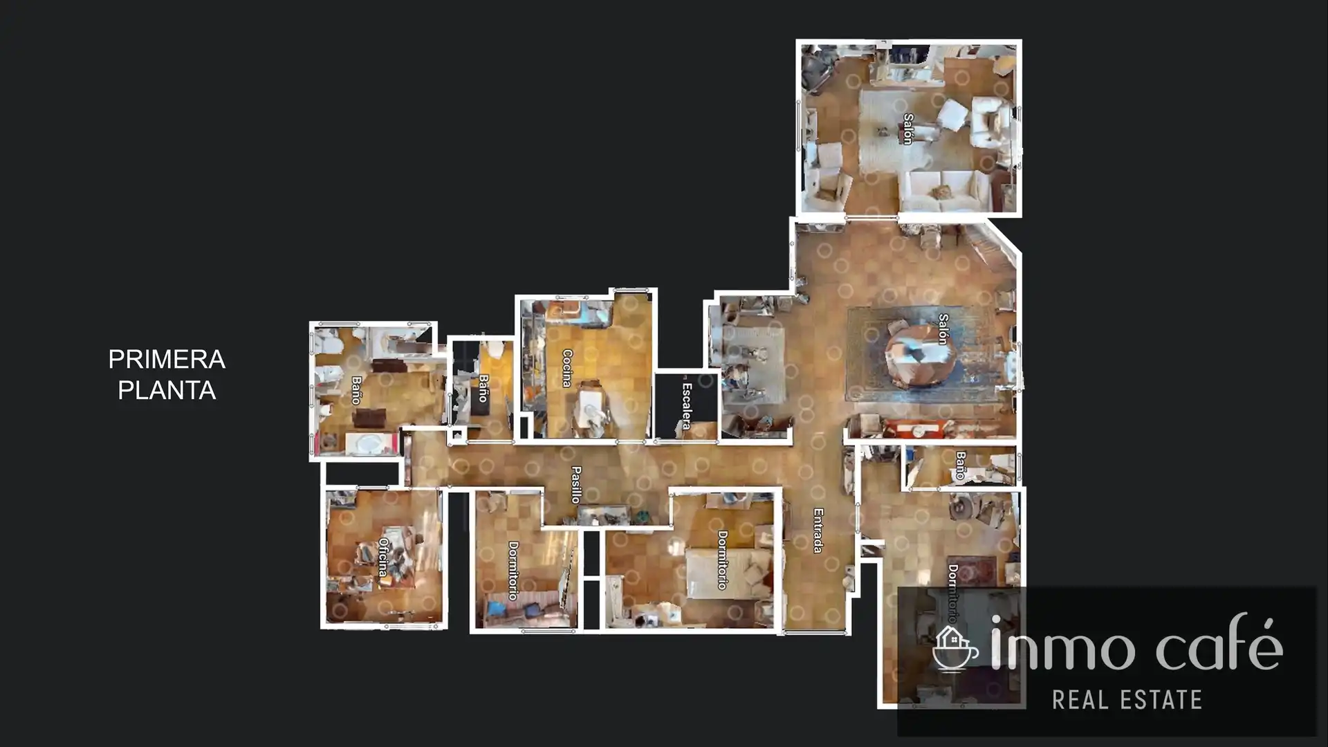 Detached house for sale in La Redonda, imagen 104