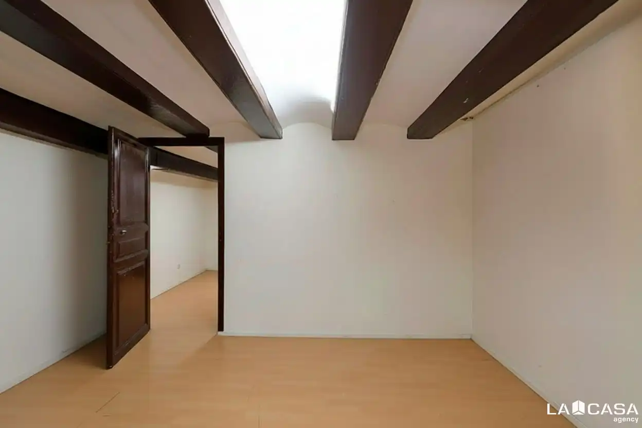 Duplexes for sale in Barcelona