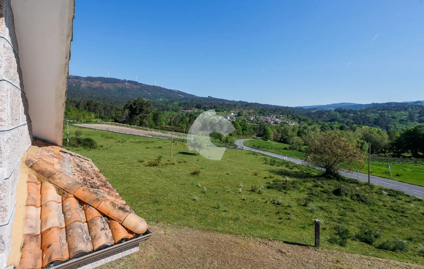 Haus oder Chalet zum Verkauf in O Carballiño   mit Privatgarten