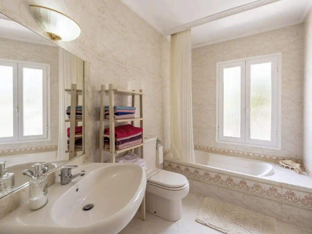 Baño de Casa o chalet en venta en Sant Josep de sa Talaia