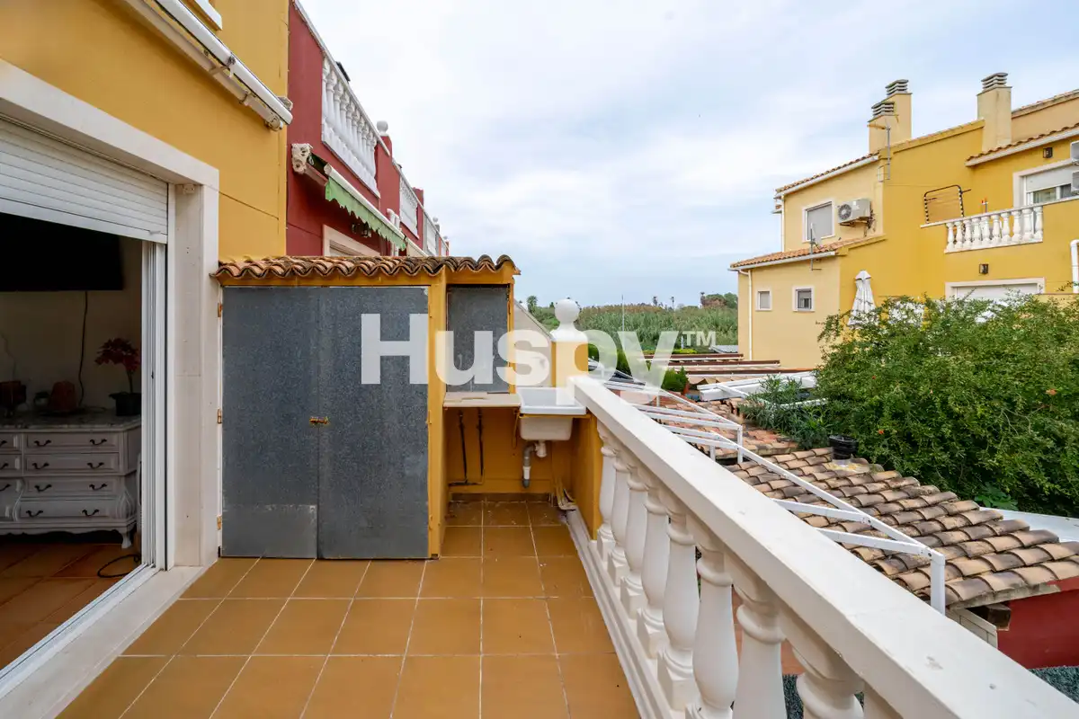Adosado en venta en Avinguda d'Andalusia, imagen 4