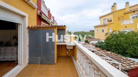Foto 4 de Casa adosada en venta en Avinguda D'andalusia, Centro Urbano, Dénia