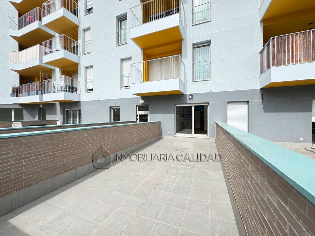 Piso de alquiler en Villimar - V1 - V2 - S3 - S4 - San Cristobal
