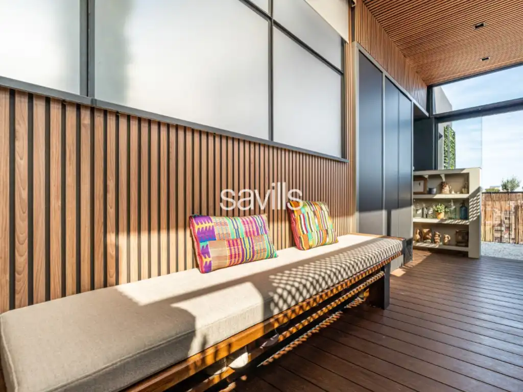 Penthouse mit Aufzug zum Verkauf in Gràcia, imagen 27
