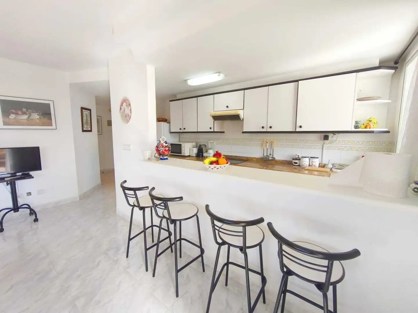 Appartement avec piscine à vendre à Racó, imagen 23
