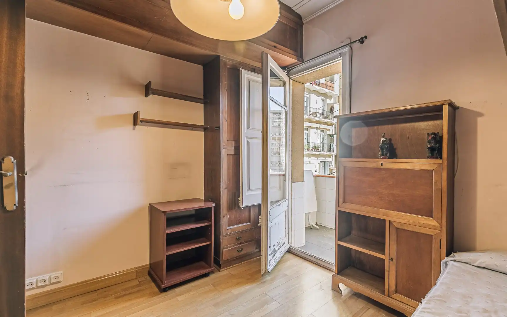 Piso en venta en Casanova, L'Antiga Esquerra de l'Eixample