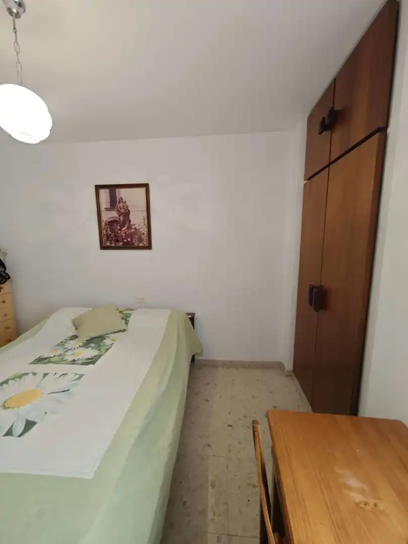 Bedroom of Flat for sale in Vélez-Málaga  with Terrace