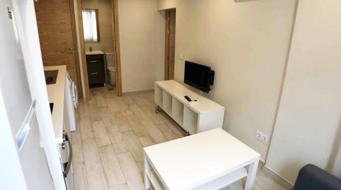 Photo 4 of Apartment to rent in Calle de Ayllón, Campamento, Madrid