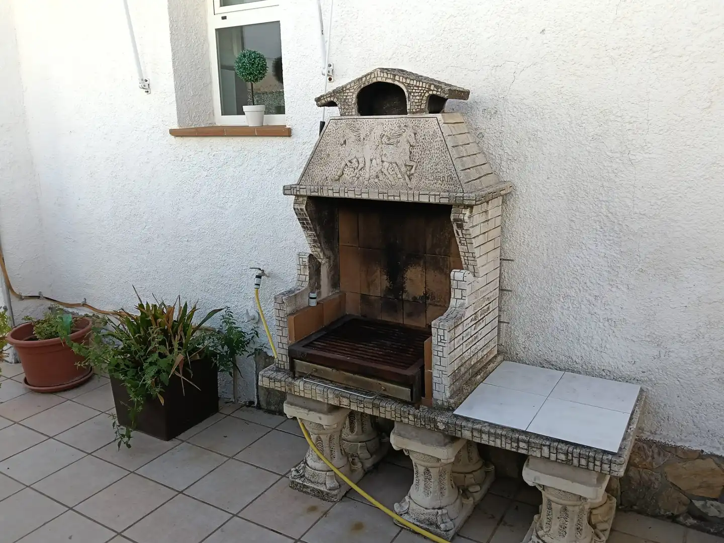 House with pool for sale in Pasaje Pani 166I, imagen 9