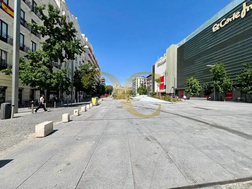 Appartement compact avec ascenseur à vendre à Calle de Fernán González, imagen 11