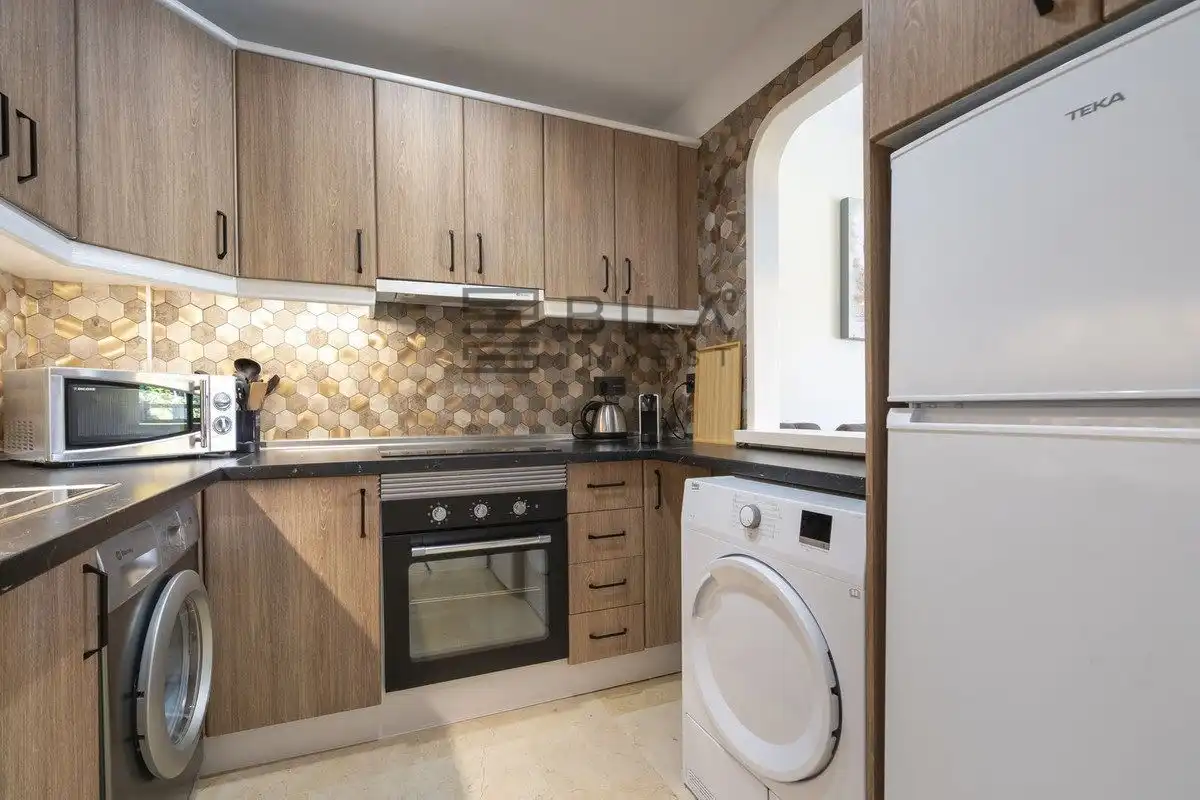 Piso con piscina en venta en Matchroom Country Club, imagen 12