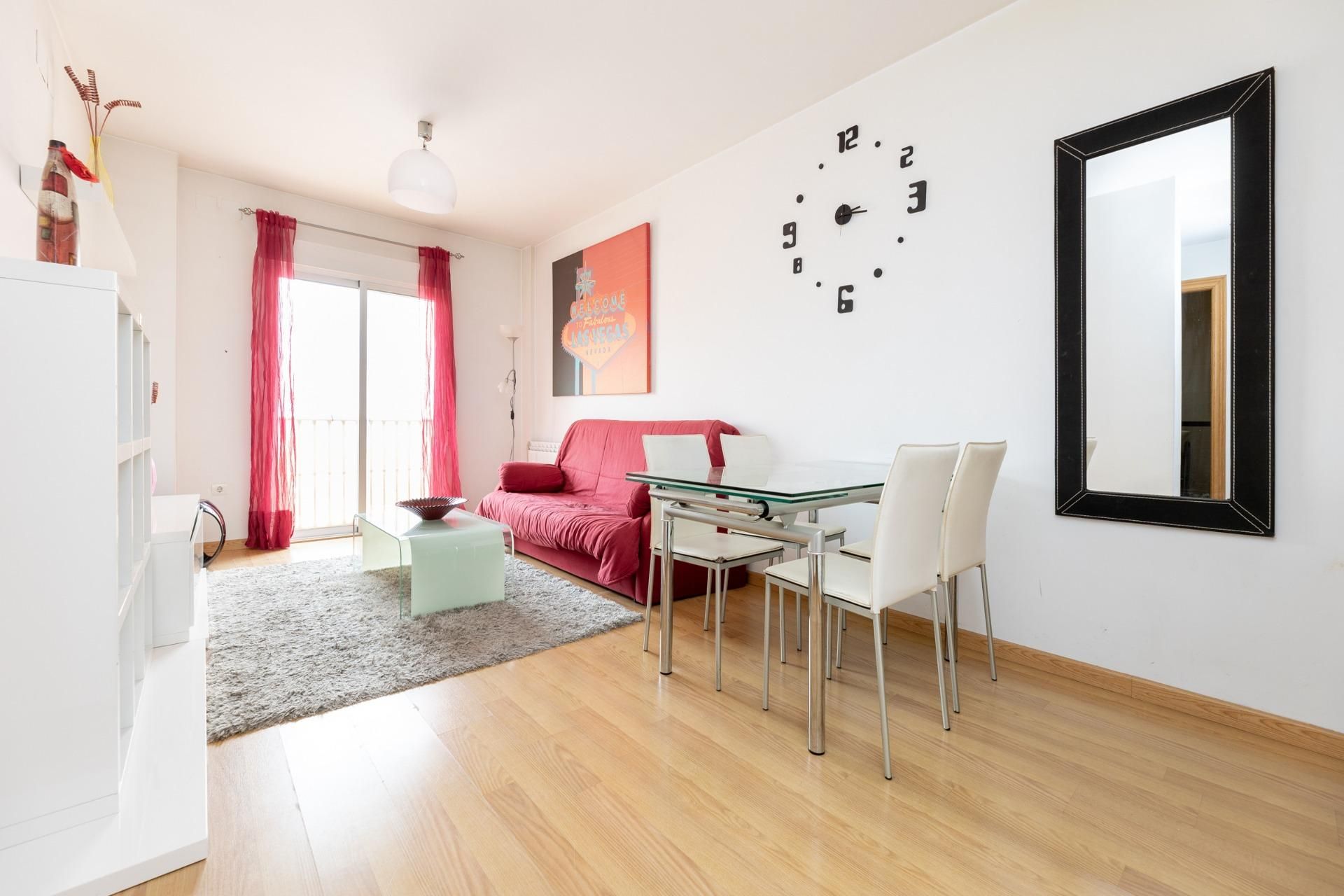 Apartment to rent in  Calle Santa Ana, La Zubia Ciudad