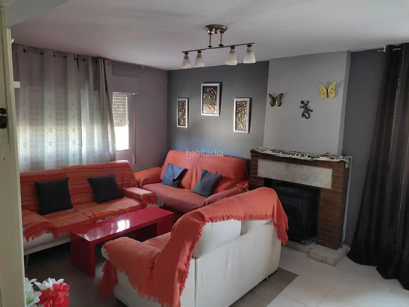 Villa con giardino in vendita a Calle Daoiz y Velarde 130, imagen 18