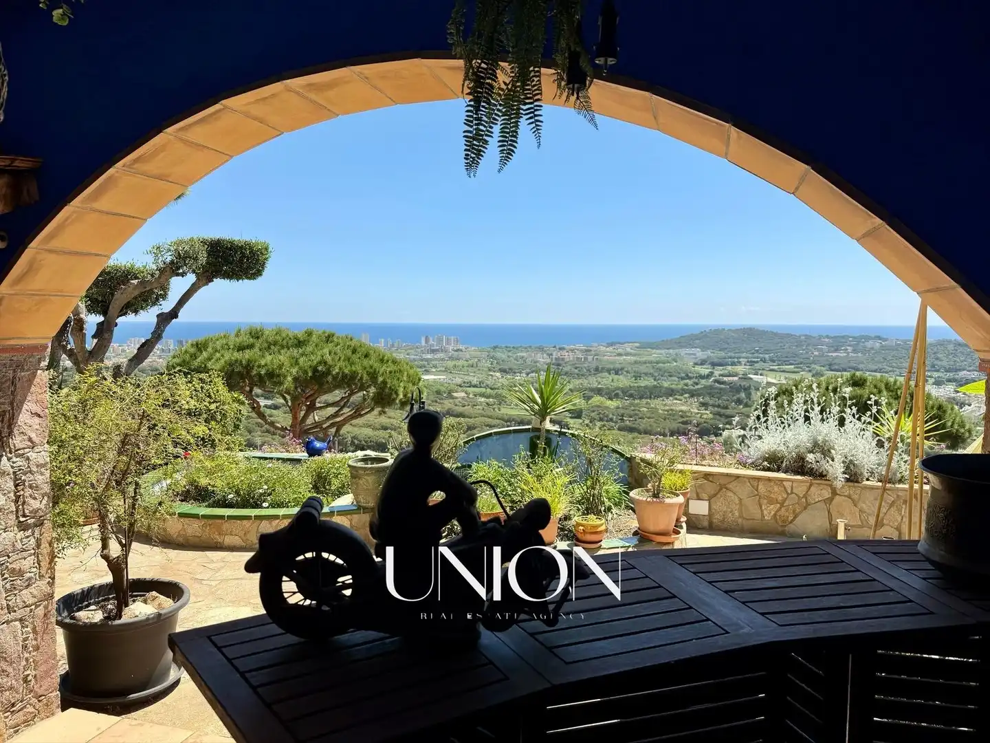 Casa amb piscina en venda a Platja d'Aro, imagen 48