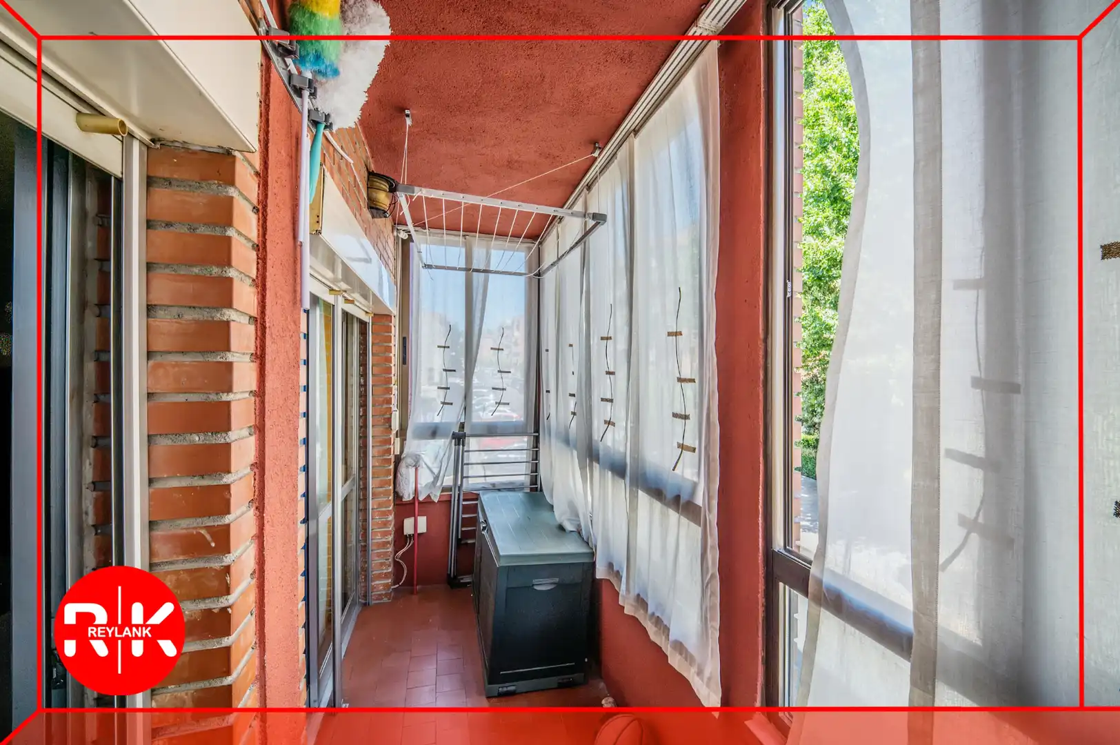 Wohnung mit Aufzug zum Verkauf in Parque Roma - Coronas, imagen 7