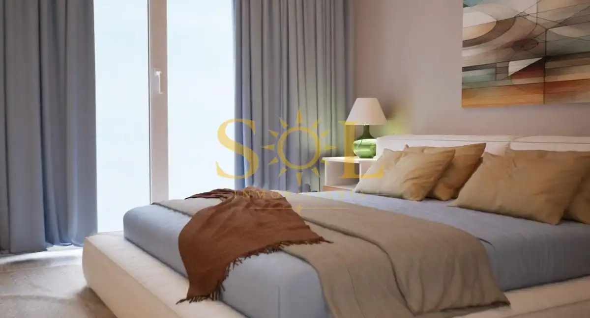Flat with lift for sale in Calle Aluches, imagen 7