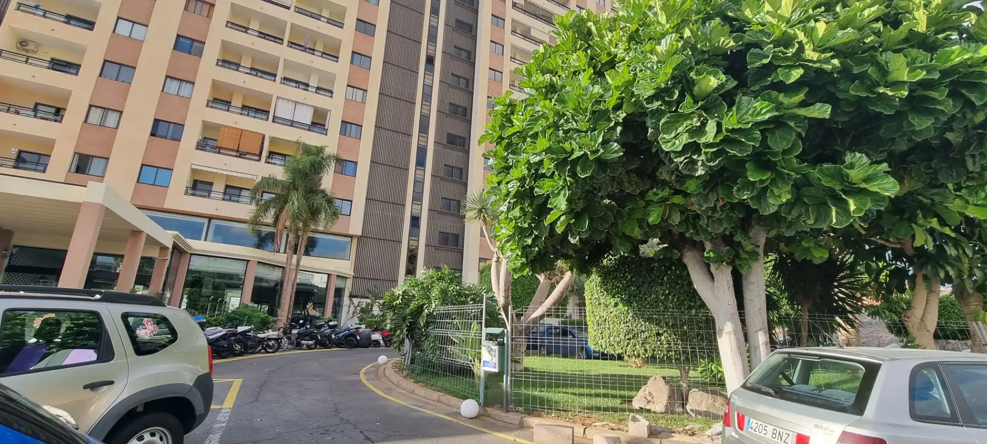 Pis amb terrassa en venda a Avenida Adeje 300 10, imagen 29