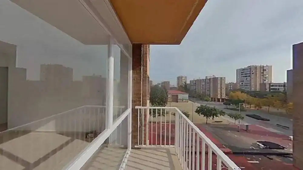 Balcony of Flat for sale in Viladecans  with Balcony