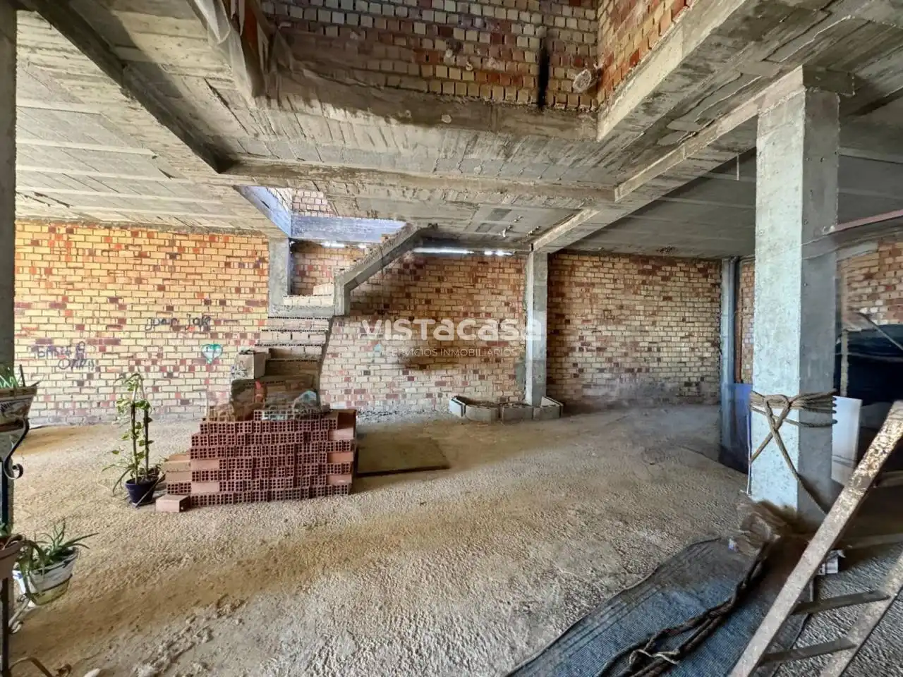 Aparcament en venda a Mairena del Alcor, imagen 14