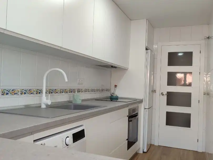 Wohnung mit Pool zur Miete in Avendia de España 3, imagen 9