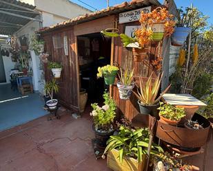 Garden of Flat for sale in Los Alcázares  with Air Conditioner, Terrace and Balcony