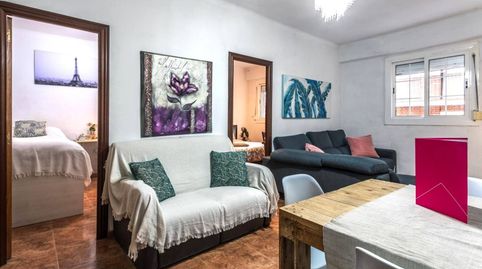 Foto 2 de Pis en venda a Calle Lleialtat, Can Clota, Esplugues de Llobregat