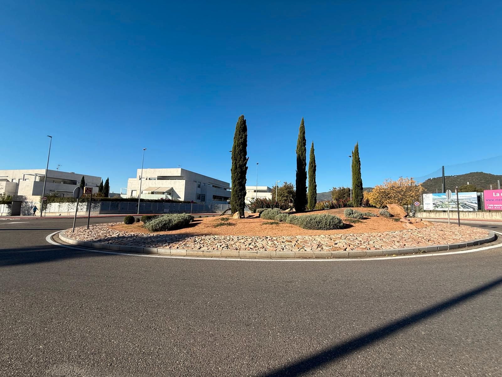 Vista exterior de Planta baixa en venda en  Córdoba Capital amb Aire condicionat, Calefacció i Jardí privat
