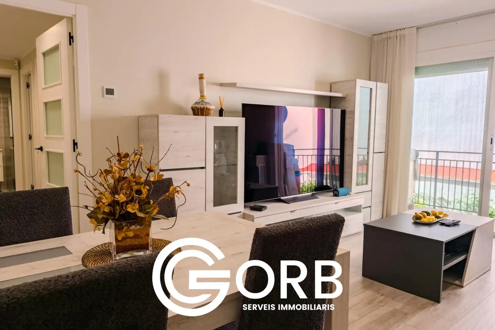 Wohnung mit Balkon zum Verkauf in Centre, imagen 35