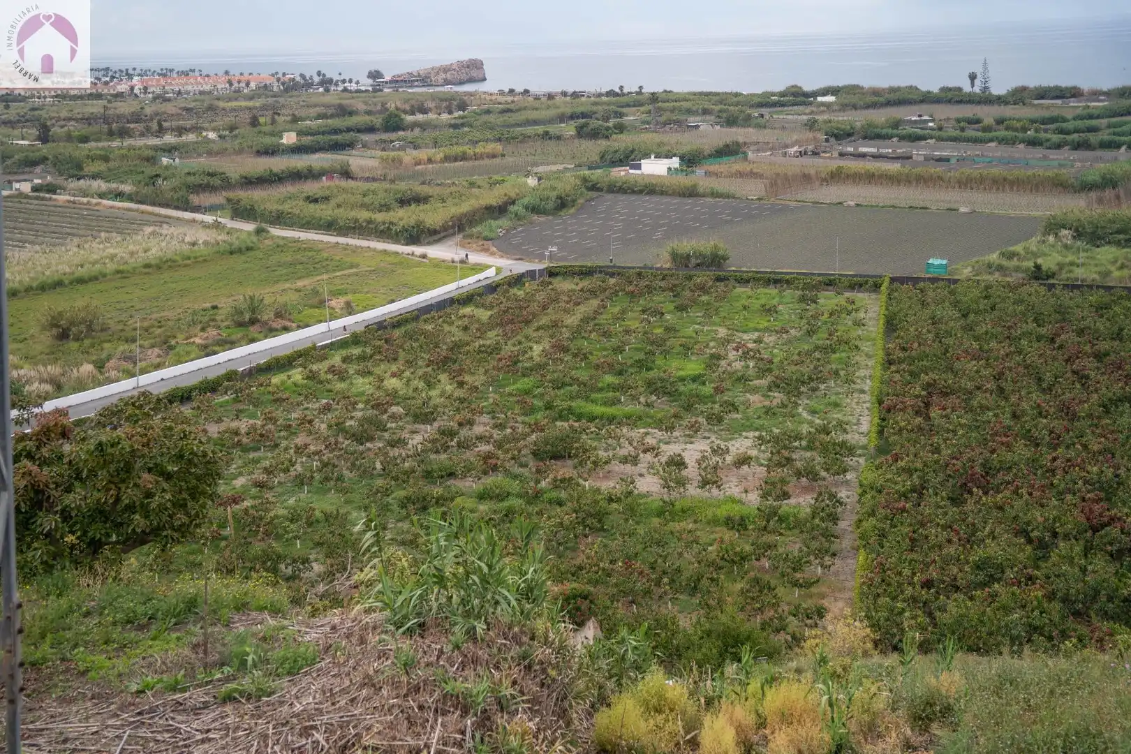Residential for sale in CARRETERA MALAGA (CAL), 74, La Caleta - La Guardia