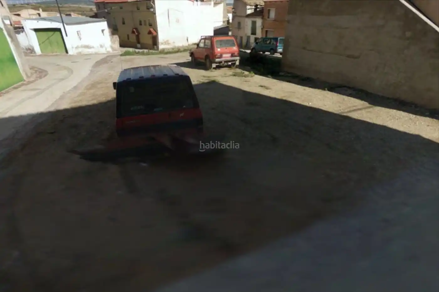 Terreno residenziale in vendita a Calle Nueva 12A, imagen 3