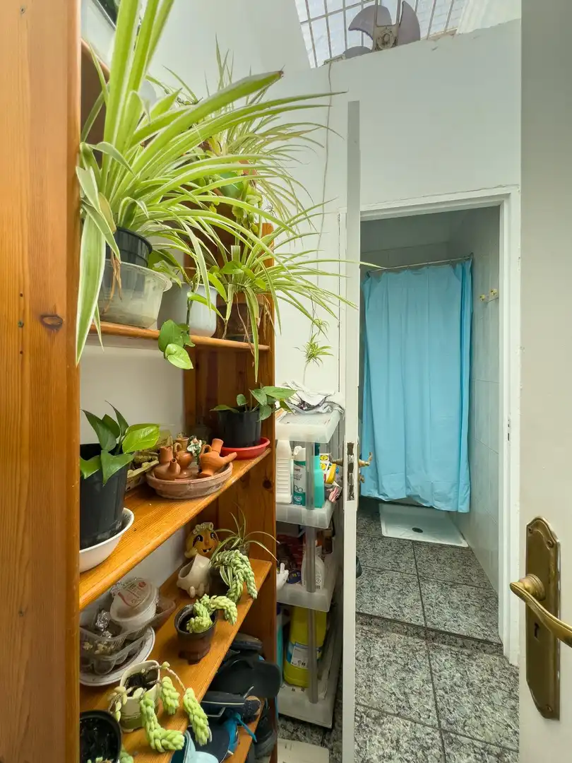 Bany de Casa o xalet en venda en Santa Cruz de Tenerife amb Traster i Balcó