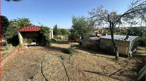Foto 3 de Finca rústica en venta en La Torre de Esteban Hambrán, Toledo