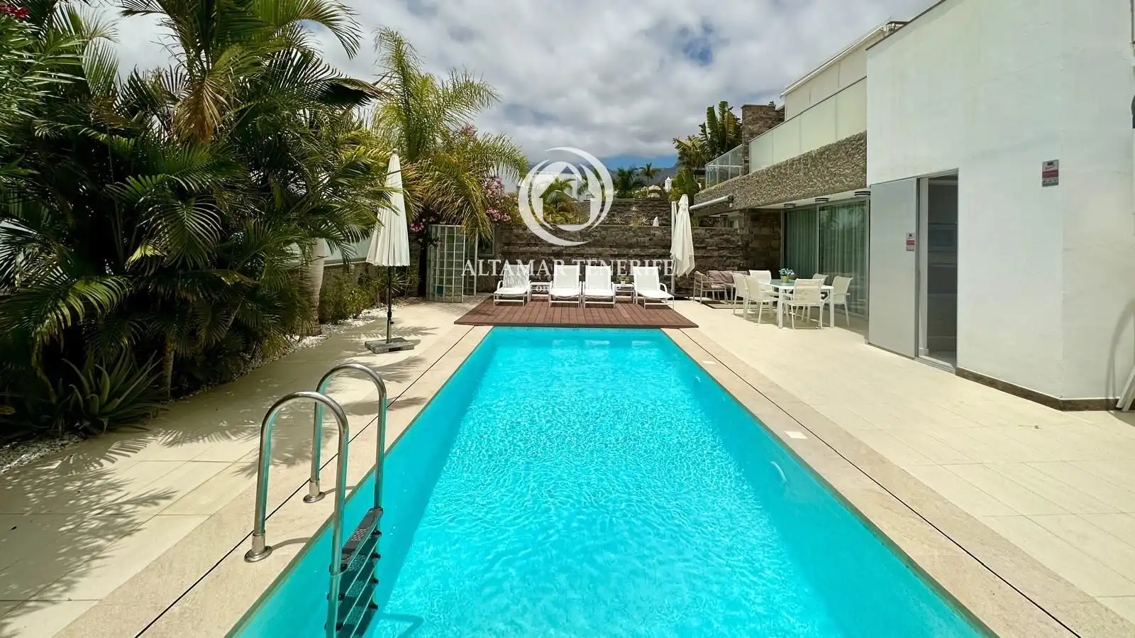 Casa en venda a Costa Adeje, imagen 11
