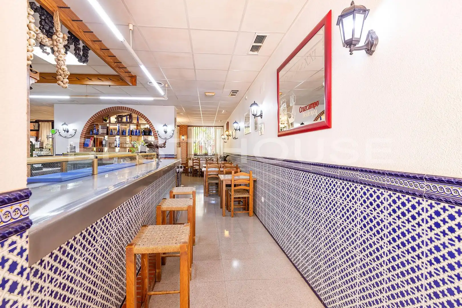 Local comercial en venda a Avenida de Don Juan de Borbón, imagen 15